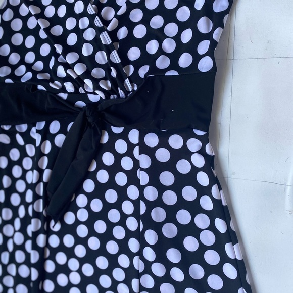 Kupcake Polka Dot Dress - Picture 5 of 6